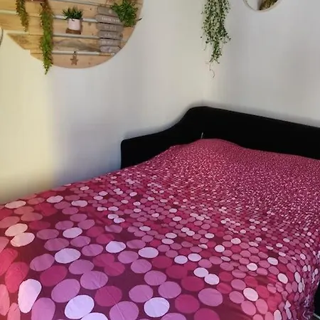 Ravissante Petite Maison Avec Jacuzzi Villeneuve-les-Avignon