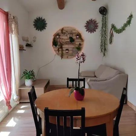 Ravissante Petite Maison Avec Jacuzzi Villeneuve-les-Avignon